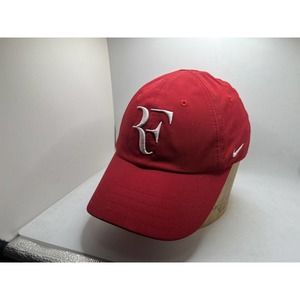 Uniqlo x ROGER FEDERER Tennis CAP/Hat Nike